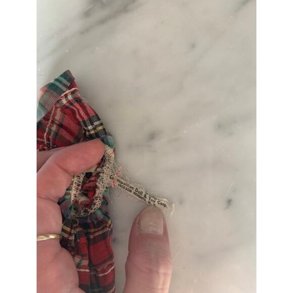 Vintage Fashion for Betsy McCall - Picture 3 of 9